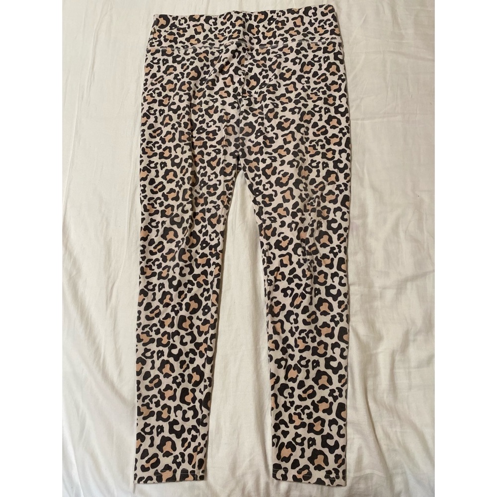 Women’s Leggings L